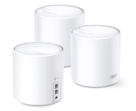 TP-Link DECO X60 Mesh WiFi (3000Mb/s a/b/g/n/ac/ax) 3xAP - 1315298 - zdjęcie 2